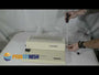 C-12M Binding Machine Free Box of 100 PCS