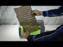 Cardboard Perforator Machine Model X70