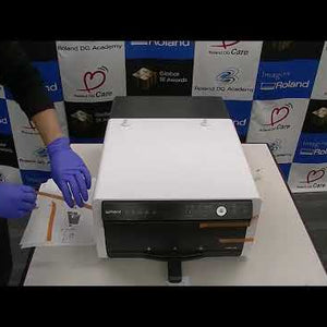 VERSASTUDIO HB-12 DESKTOP DTG FINISHER