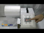 Air Pillow Film Roll - Inflatable Air Cushion
