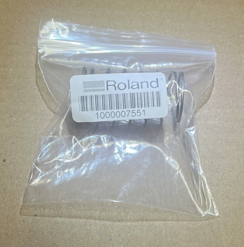 Roland DG Cap Spring VS-640 (part 1000007551)