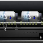 Rotary Rack for VersaUV Flatbed UV Printers