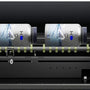 Rotary Rack for VersaUV Flatbed UV Printers