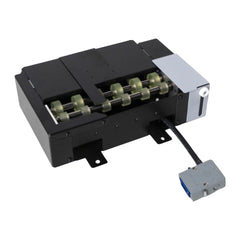 Rotary Rack for VersaUV Flatbed UV Printers