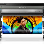 TrueVIS SG3 Series Printers Cutters