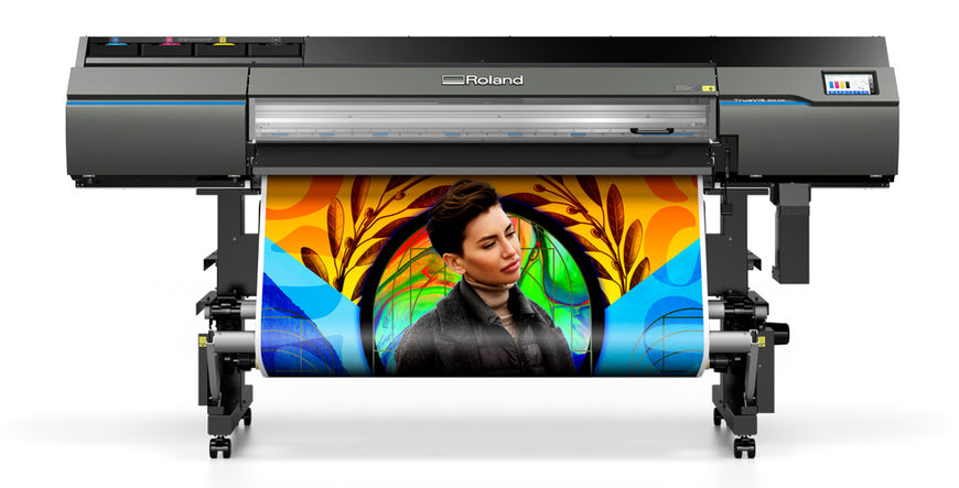 TrueVIS SG3 Series Printers Cutters