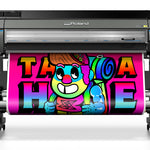 TrueVIS SG3 540 Printers Cutters