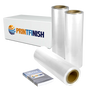 PrintFinish Deluxe Polyolefin Shrink Wrap
