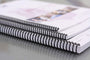 Spiral Binding Notebook