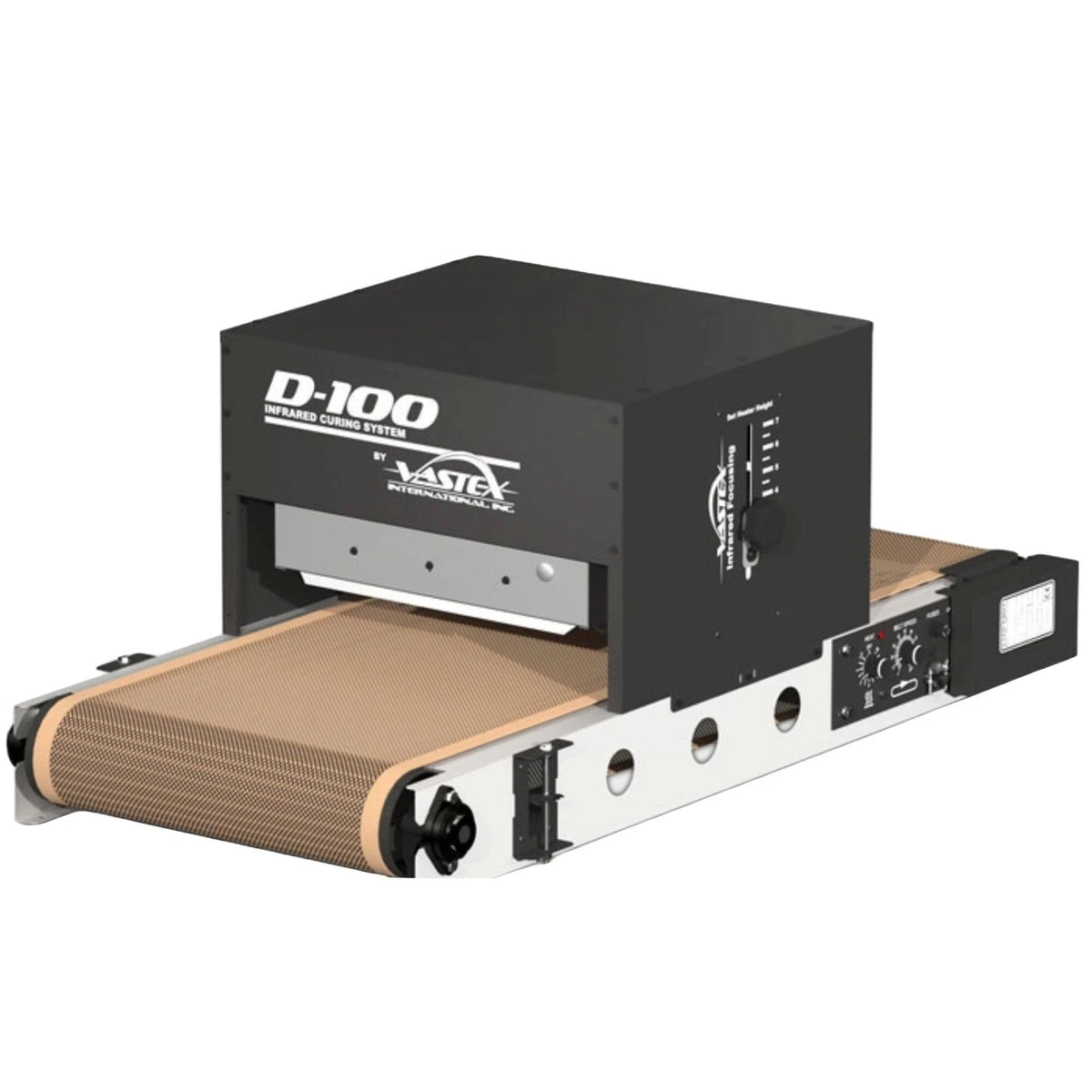 Vastex PTF-100 / D-100 DTF combo