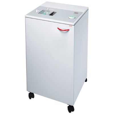 MBM / Destroyit Hard Drive Punch