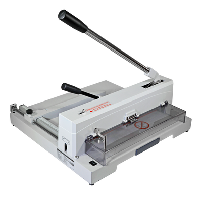 KW-Trio 13943 Heavy Duty Paper Cutter 14.5
