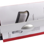 Thermal binding machine