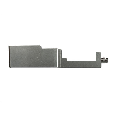 PLATE,CLAMP MEDIA L BN-20 1000007752