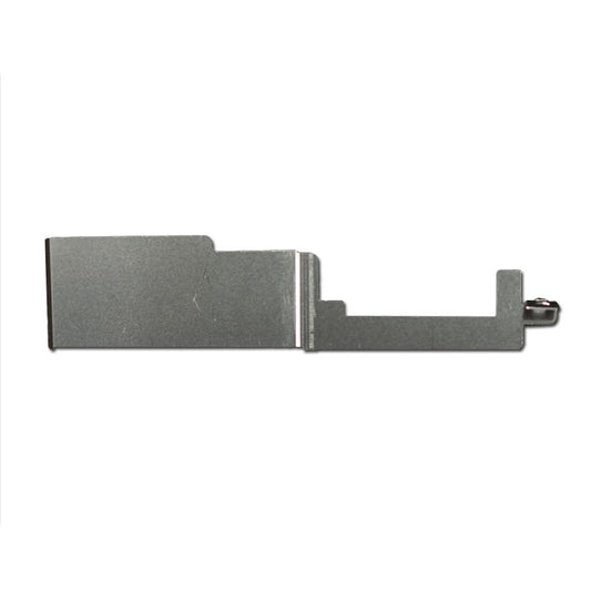PLATE,CLAMP MEDIA L BN-20 1000007752