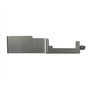 PLATE,CLAMP MEDIA L BN-20 1000007752