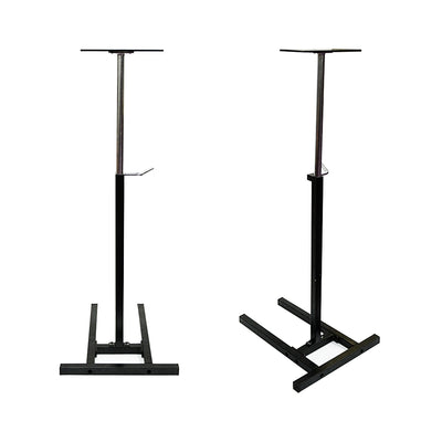 Stand for Electric Saddle Stitchers