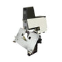 Sysform 106E Electric Stapler Flat Saddle