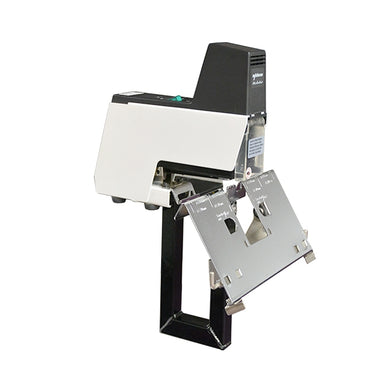 Sysform 106E Electric Stapler Flat Saddle