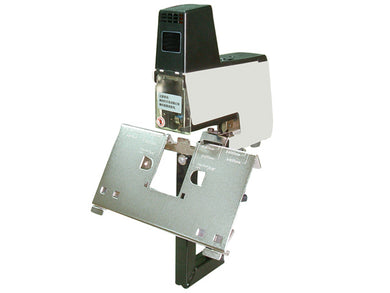 Sysform 106E Electric Stapler Flat Saddle