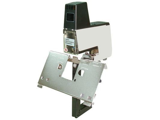 Sysform 106E Electric Stapler Flat Saddle