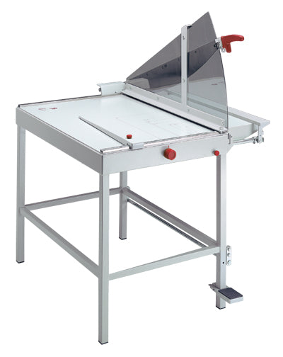 Triumph 1080 Large Format Floor Model Trimmer