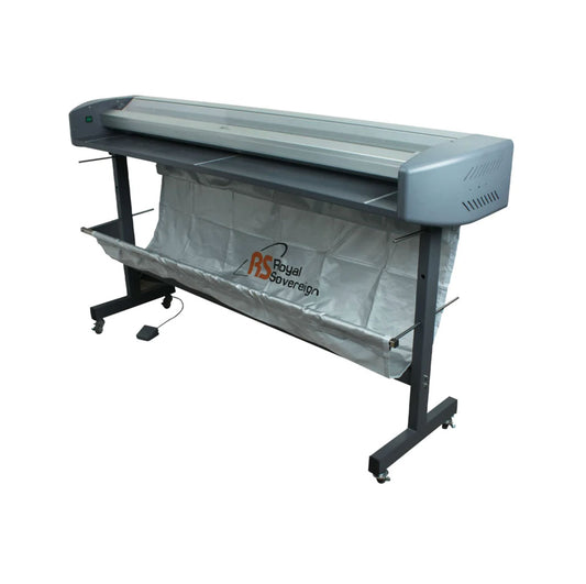 RET-1652 65" Electric Trimmer