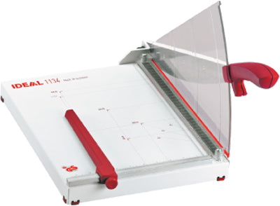 Triumph 1134 Tabletop Trimmer 13
