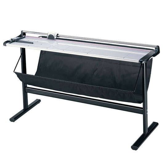 KW-Trio 3021 Paper Rotary Trimmer/Cutter 37.8"