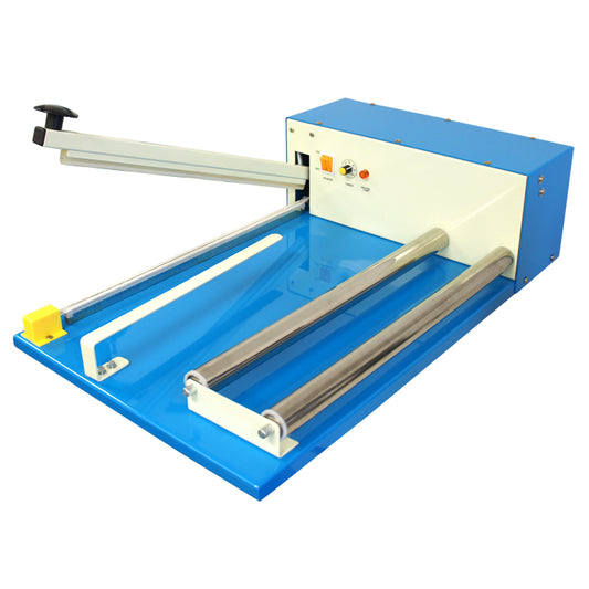 Shrinkwrap, Shrink Wrap Sealer Machine 18