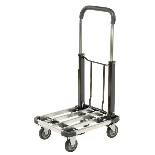 Folding Handi-mover Platform Truck 300 Lb capacity