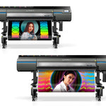 TrueVIS VG3-540 / VG3-640 Series Printers Cutters
