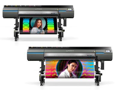 TrueVIS VG3-540 / VG3-640 Series Printers Cutters