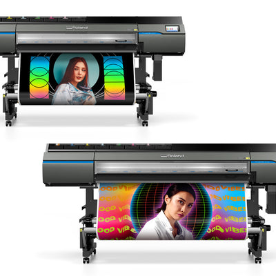 TrueVIS VG3-540 / VG3-640 Series Printers Cutters