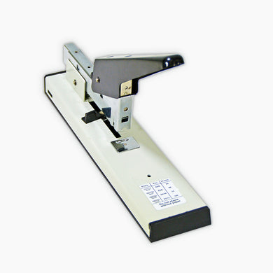 Heavy Duty Manual Stapler Model 8110 (100 sheets)
