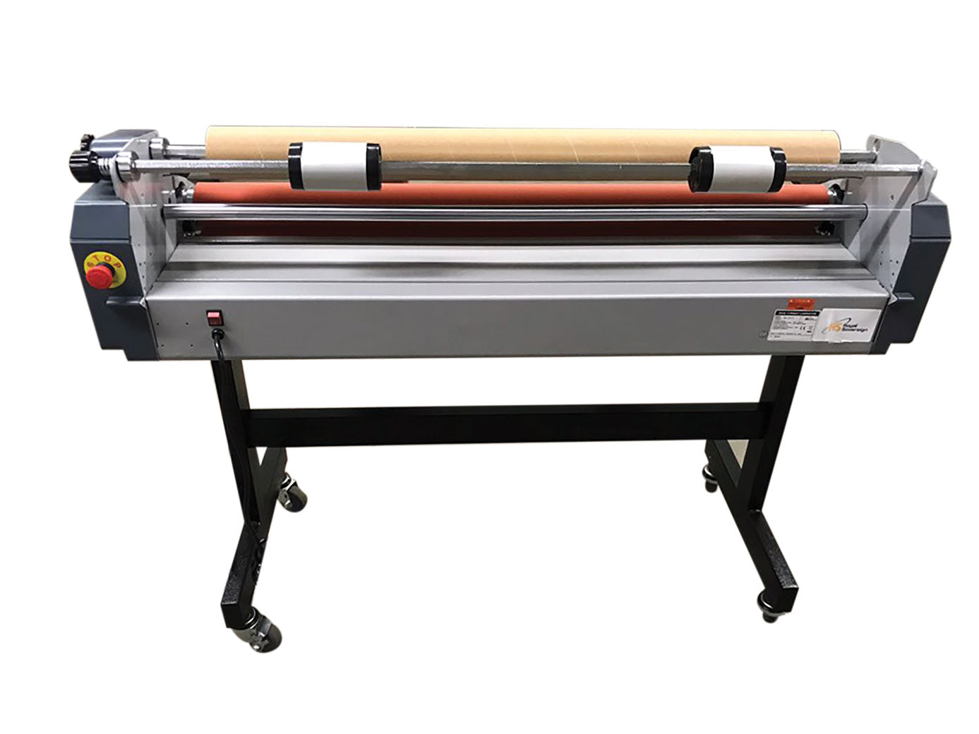 RSC-1200CLTW 47” cold laminator
