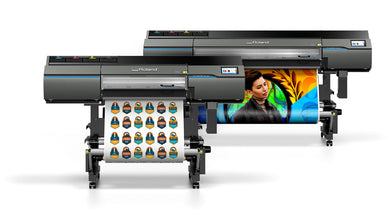 TrueVIS SG3-300 / SG3-540 Series Printers Cutters