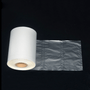 The Air Pillow Film Roll Inflatable Air Cushion Bubble Wrap Roll