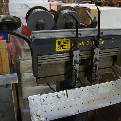 ACME P Stitcher [USED]