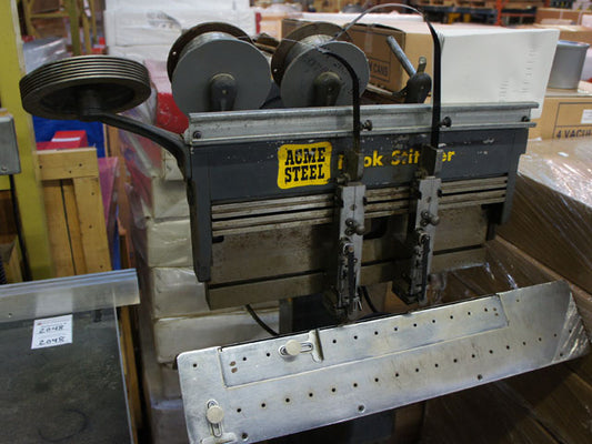 ACME P Stitcher [USED]