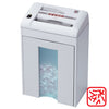 MBM Ideal Destroyit 2260 Cross-Cut Paper Shredder
