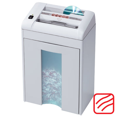 MBM Destroyit 2270 Strip-Cut Paper Shredder