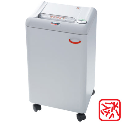MBM Destroyit 2360 Cross-Cut Paper Shredder