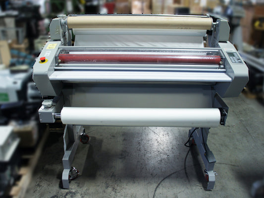 GBC 1244WF 43" Laminator [USED]