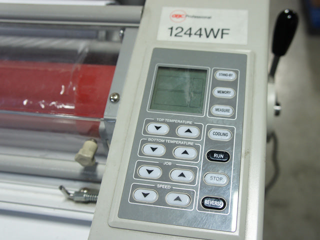 GBC 1244WF 43" Laminator [USED]