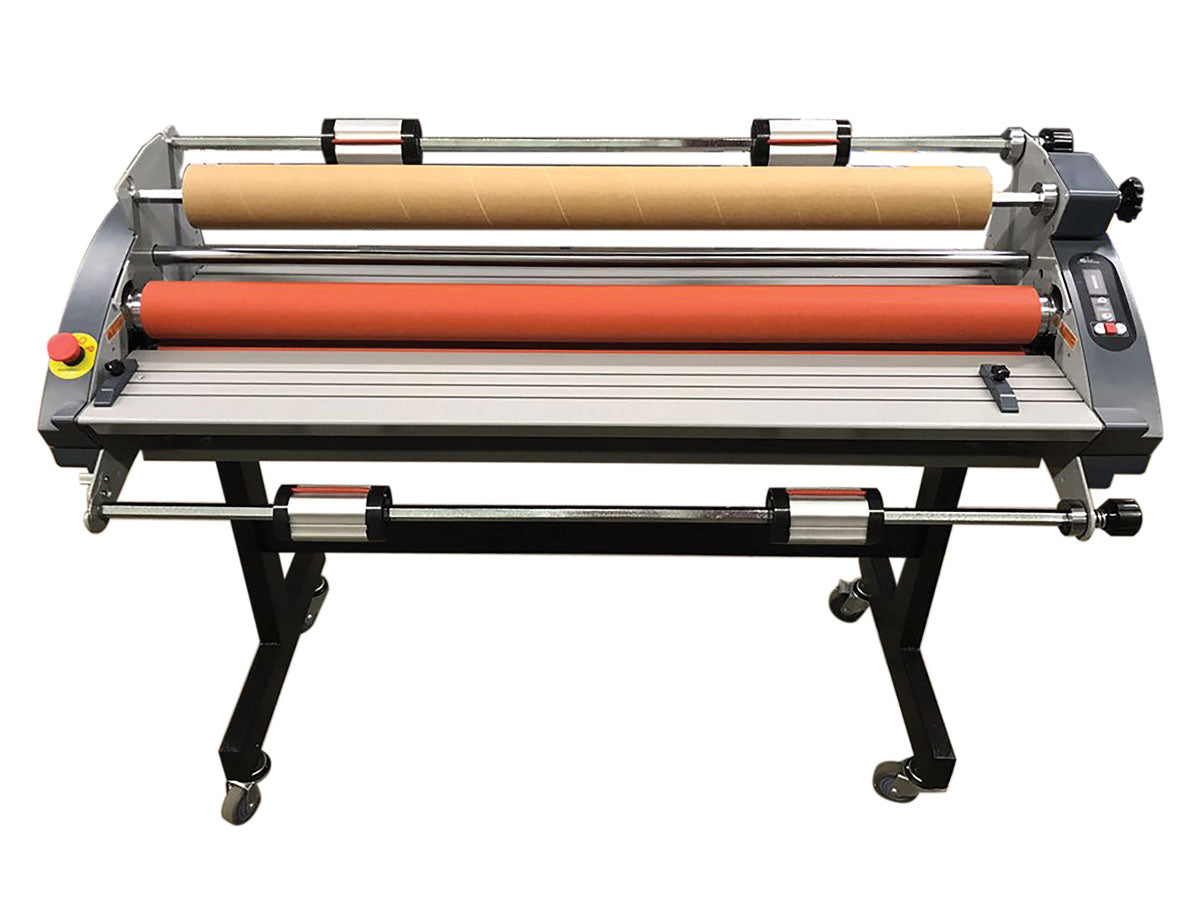 RSC-1200CLTW 47” cold laminator