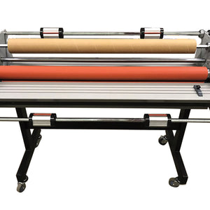 RSC-1200CLTW 47” cold laminator