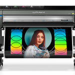 TrueVIS VG3-540 / VG3-640 Series Printers Cutters