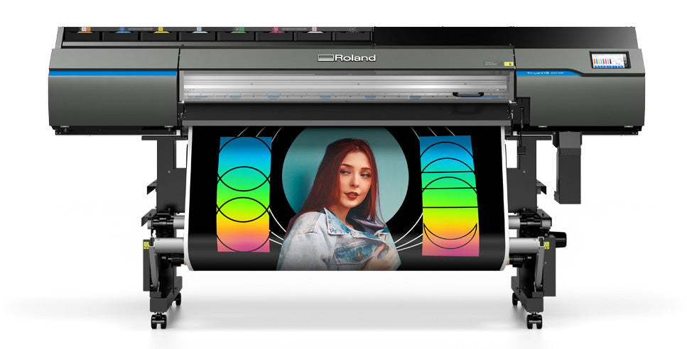 TrueVIS VG3-540 / VG3-640 Series Printers Cutters