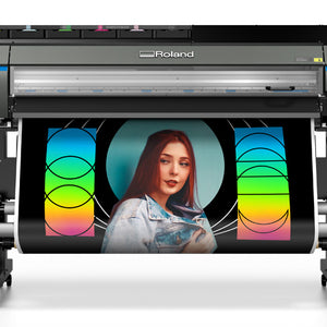 TrueVIS VG3-540 / VG3-640 Series Printers Cutters